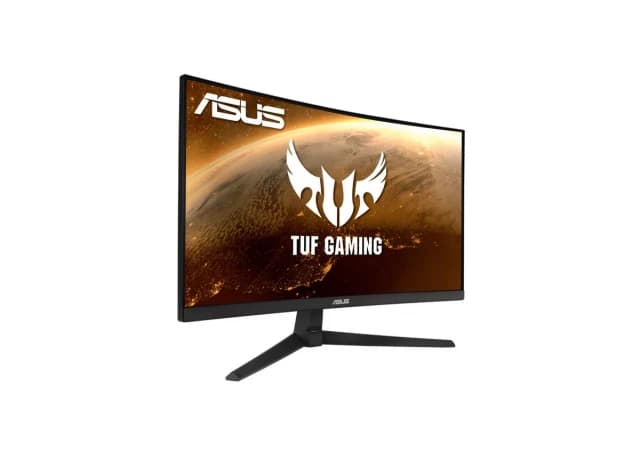 ASUS 23.8 inča VG24VQ1B 165Hz FreeSync TUF Gaming monitor 