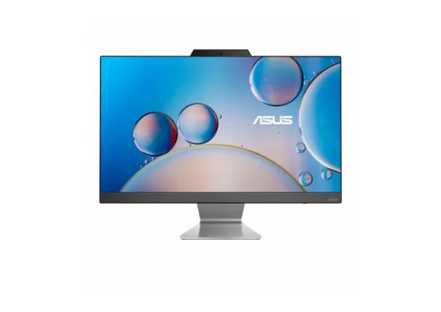 ASUS AIO 24" E3402WBAK-UI53C0X I5-1235U/16G/512G/W11P/Black