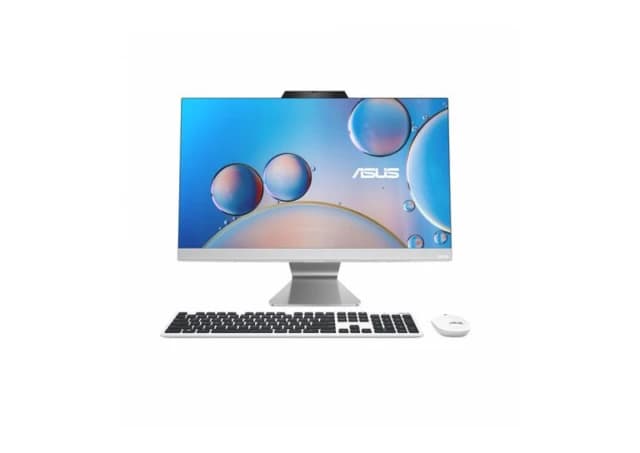 ASUS AIO 27" F3702WFAK-WB53D0X R5-7520U/16G/1T/W11P