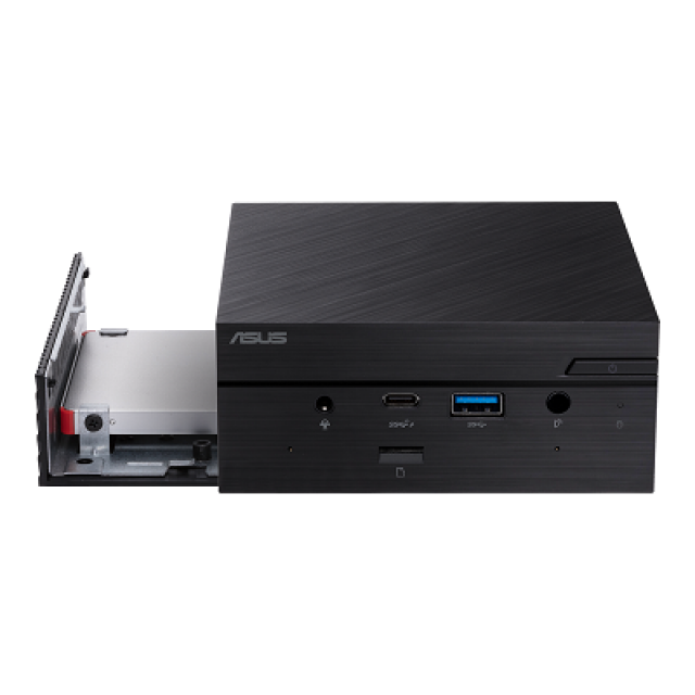 ASUS Mini PC PN40-BBC558MV 90MS0181-M06990 N4120