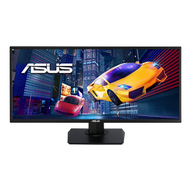 Asus monitor 34'' VP348QGL