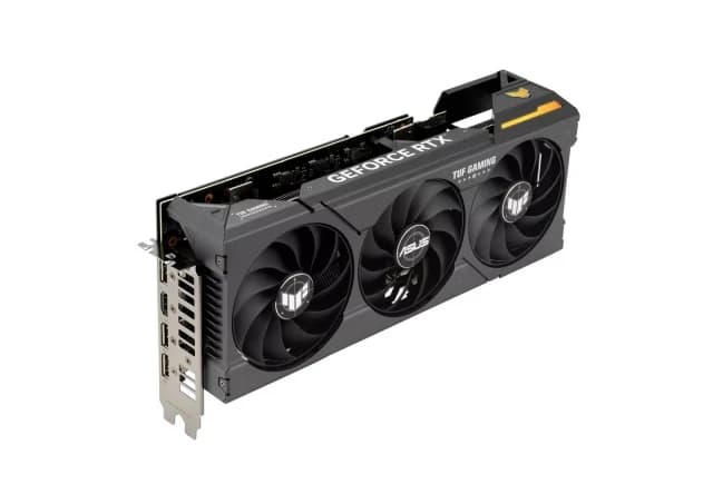 ASUS nVidia GeForce RTX 4070 SUPER 12GB 192bit TUF-RTX4070S-O12G-GAMING grafička karta