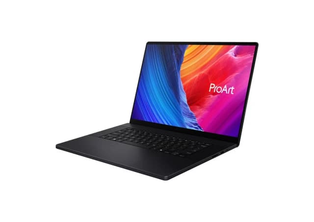 ASUS ProArt P16 OLED H7606WI-ME058W (16 inča 4K OLED, Ryzen AI 9 HX 370, 64GB, SSD 2TB, RTX 4070, Win11 Home) laptop + ranac 