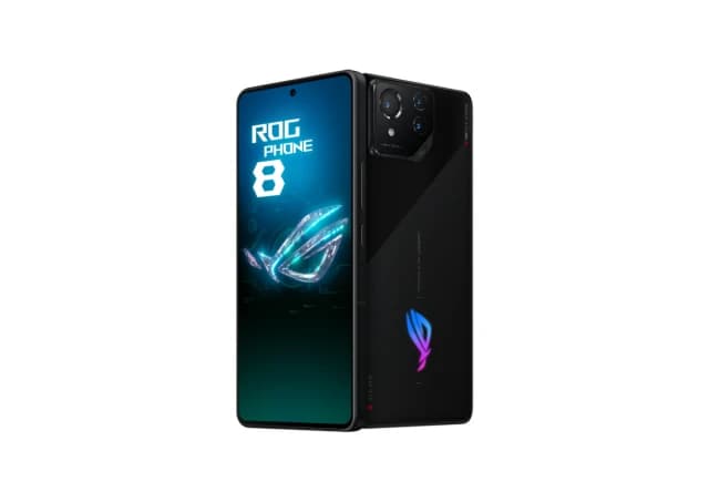 ASUS ROG Phone 8 12GB/256GB (AI2401-12G256G-BK-EU) 