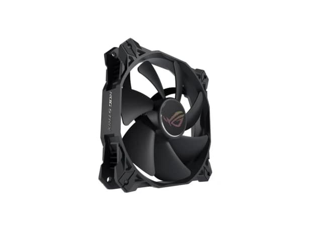 ASUS ROG Strix XF120 BLACK ventilator 