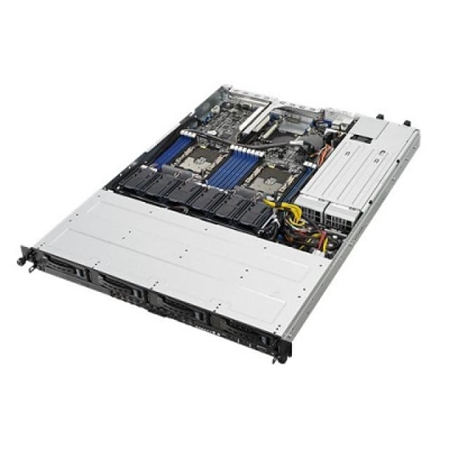 ASUS RS500-E9-RS4-U-WOCPU006Z 90SF00N1-M00710