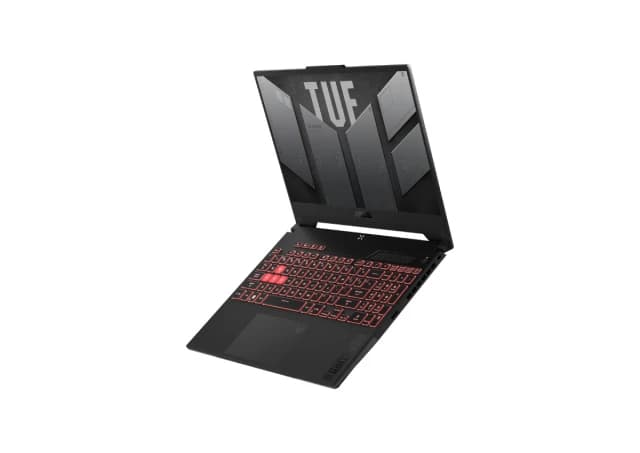 ASUS TUF Gaming A15 FA507UI-HQ028W 