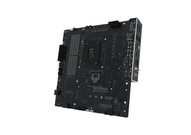 ASUS TUF GAMING B760M-BTF WIFI D4 matična ploča