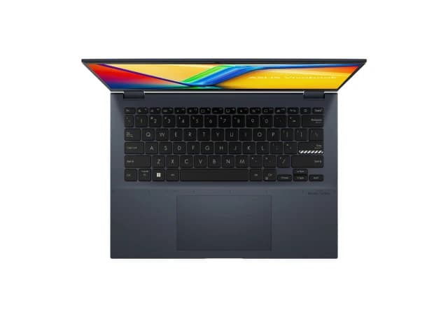 ASUS Vivobook S 14 Flip WUXGA TP3402VA-LZ458 (14 inča WUXGA, i7-13700H, 16GB, SSD 512GB) laptop 