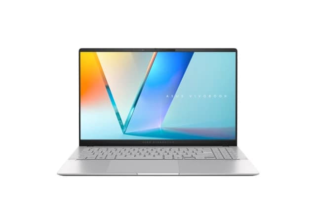 ASUS Vivobook S 15 OLED S5507QA-MA056W (15.6 inča 3K, Snapdragon X Elite X1E, 32GB, SSD 1TB, Win11 Home) 