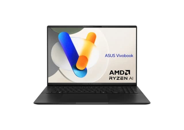 ASUS Vivobook S 16 OLED M5606WA-MX016W (16 inča 3.2K OLED, Ryzen AI 9 HX 370, 32GB, SSD 1TB, Win11 Home) laptop 