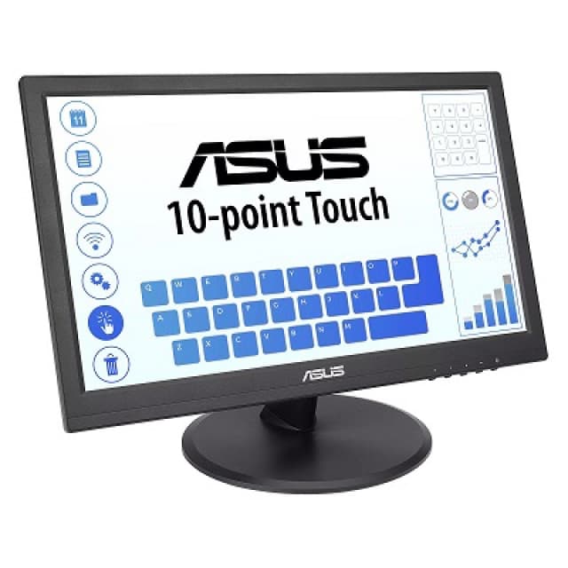 Touch monitor ASUS VT168HR 15.6"