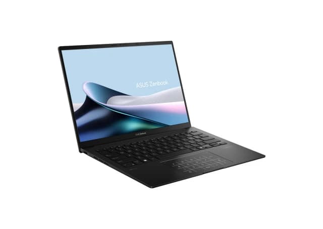 ASUS Zenbook 14 OLED UM3406HA-PP130X (14 inča 3K, Ryzen7 8840HS, 16GB, SSD 1TB, Win11 Pro) laptop 