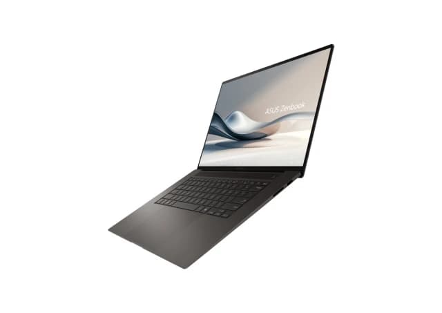 ASUS ZenBook S 16 OLED UM5606WA-RJ139W (16 inča 3K OLED, Ryzen AI 9 HX 370, 32GB, SSD 2TB, Win11 Home) laptop 