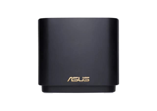 ASUS ZenWiFi XD4 PLUS (B-1-PK) WiFi 6 mesh router crni 