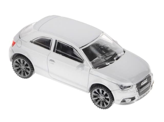 RASTAR AUTOMOBIL AUDI A1 1:43 - CRV