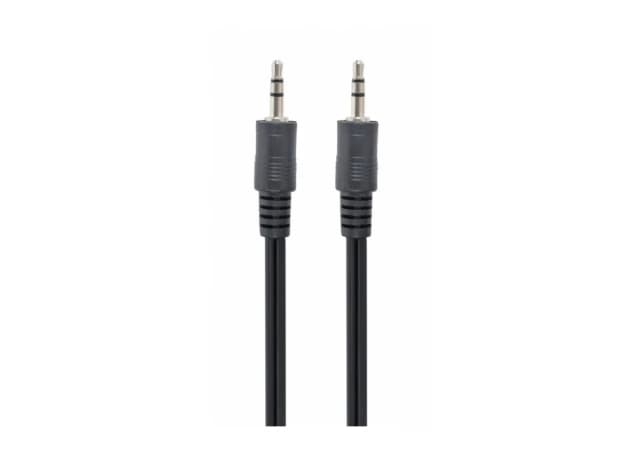 Audio kabl Cablexpert CCA-404-5M 3.5mm-3.5mm 5m