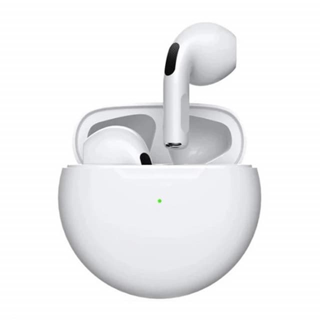 Aurras 2 True Wireless Earphone White