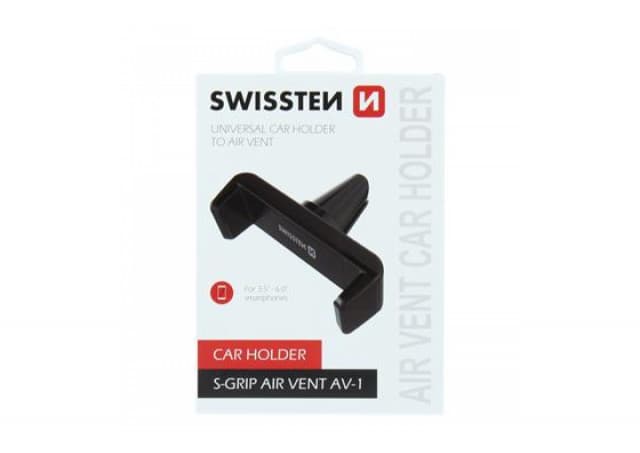 SWISSTEN Auto držač ventilacioni S-GRIP AV-1 