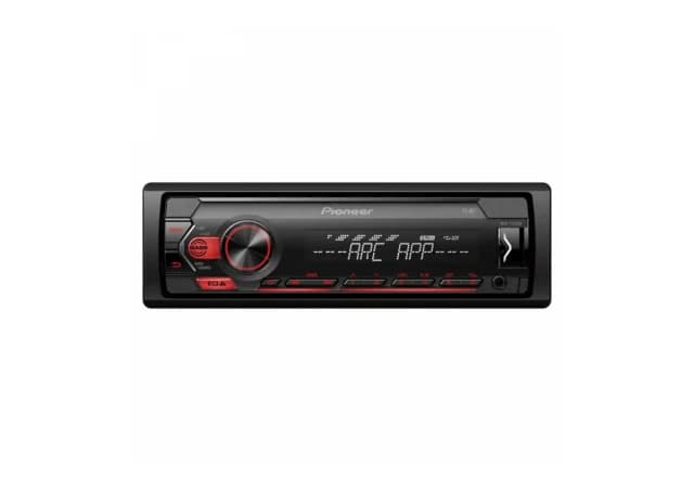 Auto radio Pioneer MVH-S120UB USB