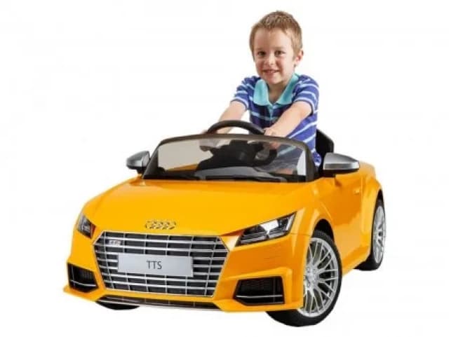 Ride On AUDI TTS Roadster 12V RS0925812