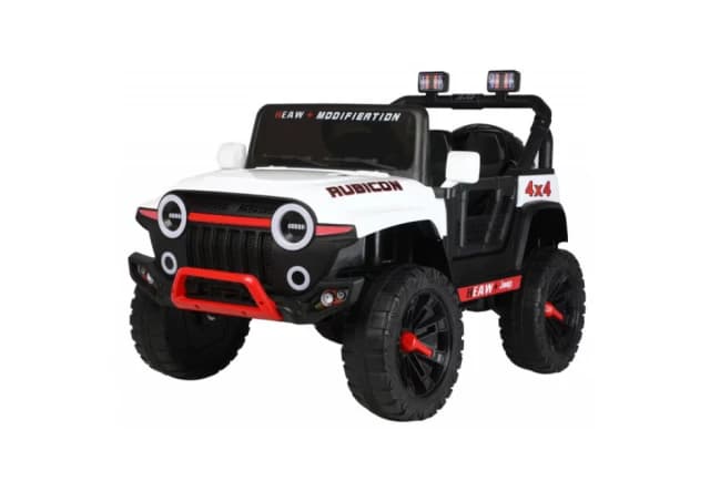 AUTO NA BATERIJE BabyRUN BR21 SPORT OFF ROADER BELI