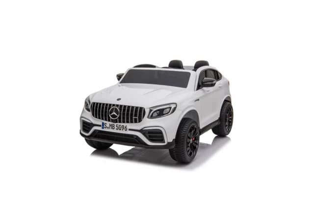 Dečiji auto Mercedes Benz GLC AMG 63S Aristom 311 beli