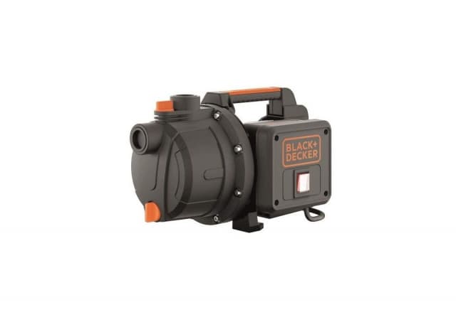 Black & Decker pumpa za vodu BXGP600PE