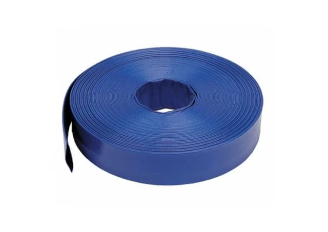 CREVO ZA NAVODNJAVANJE, PVC 2'' x 100M