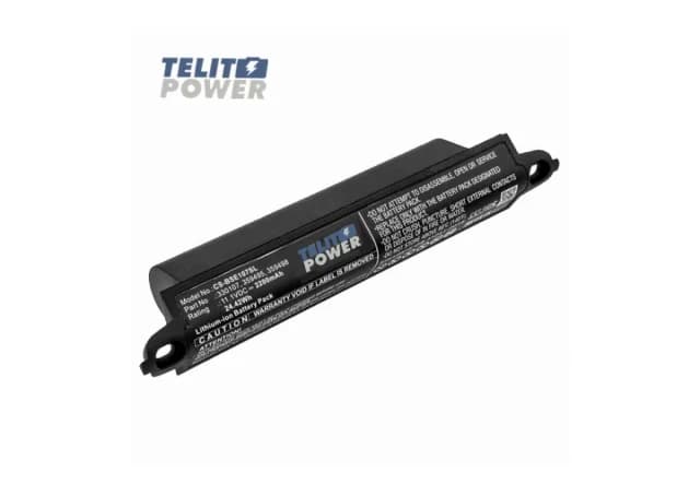 Baterija Li-Ion 11.1V 2200mAh za BOSE Soundlink 2 bežične zvučnike Q357807