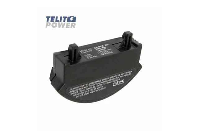 Baterija Li-Ion 3.7V 200mAh CS-BQC3SL za BOSE bežične slušalice Quiet Comfort 3 - QC3 