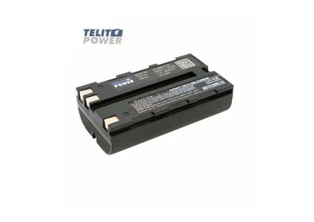 Baterija Li-Ion 7.4V 3400mAh GEB211