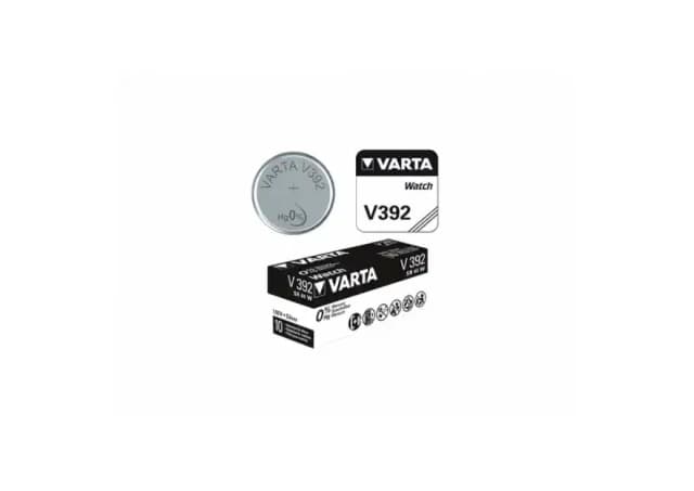 Baterija Varta Electronics V392