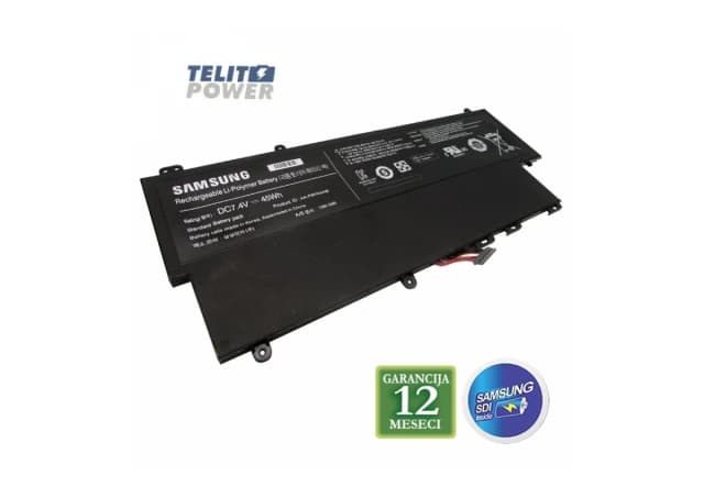 Baterija za laptop SAMSUNG NP530U3B   / AA-PBYN4AB  7.4V 45Wh