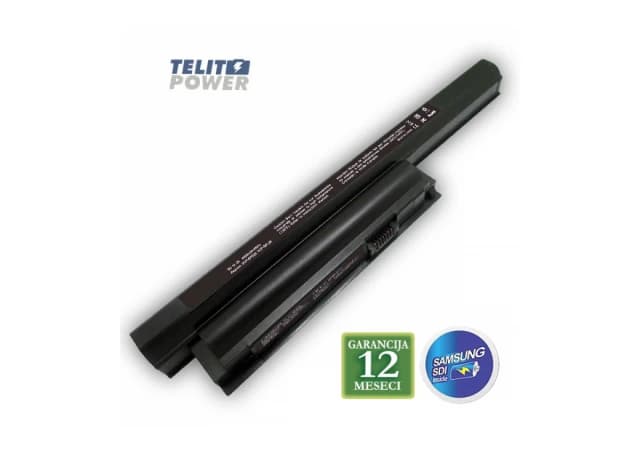 Baterija za laptop SONY BPS26 11.1V 4000mAh