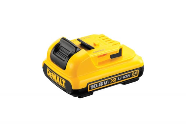 DeWalt punjiva baterija 10,8V XR 2 Ah DCB127