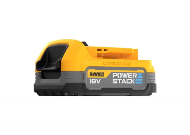 DeWalt POWERSTACK™ punjiva baterija 18V 1,7Ah DCBP034