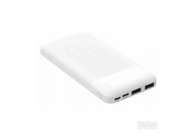 Power bank PL PMPB10W705W 10000mAh beli