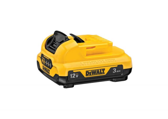 Punjiva baterija 12v 3 Ah DeWalt DCB124