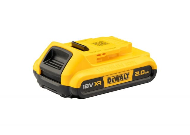 DeWalt punjiva baterija 18V XR 2 Ah DCB183