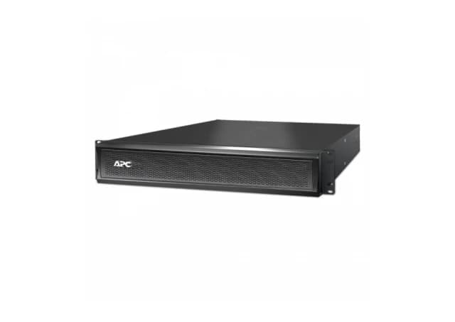 APC Smart-UPS X-Series 48V External Battery Pack Rack/Tower SMX48RMBP2U