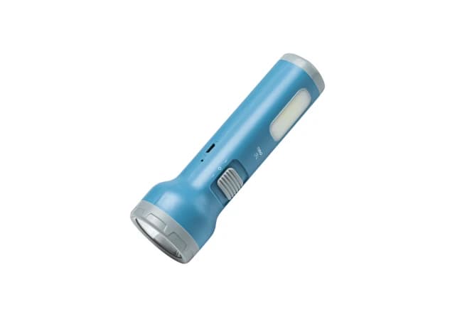 BATERIJSKA LAMPA DELI - USB punjenje - 1200mAh 3662A