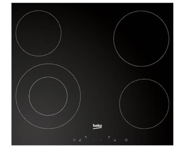 BEKO BBSM 12300 XD Ugradni set 