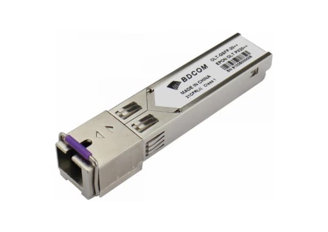 BDCOM modul OLT-GSFP-20++ , Gpon SFP