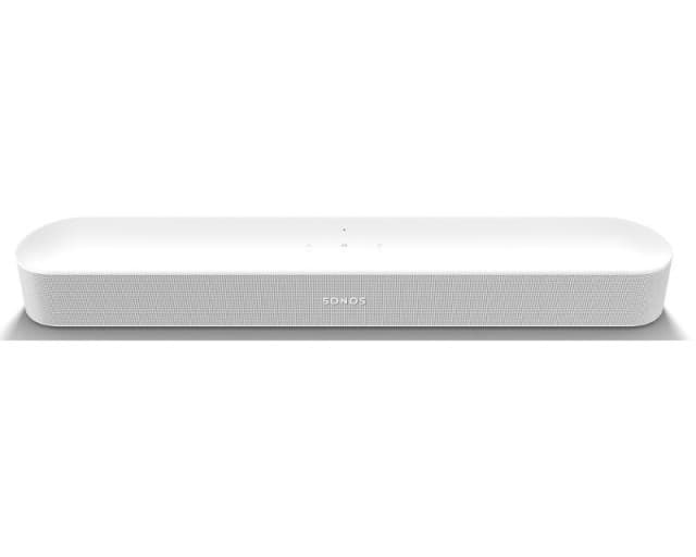 SONOS BEAM (Gen2) Dolby Atmos soundbar beli 