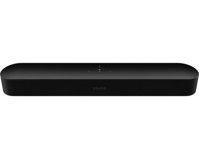 SONOS BEAM (Gen2) Dolby Atmos soundbar crni Zvučnici