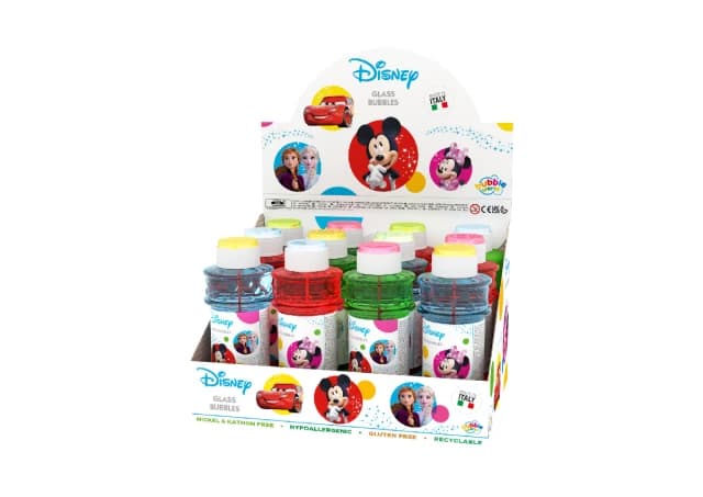 Dulcop Multi Disney sapunica 300ml DU38009