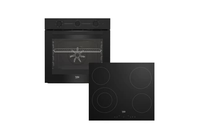 BEKO BBSE11120BD ugradni set 