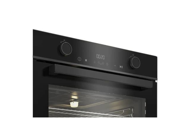 BEKO BBVM13400DXS ugradna rerna 