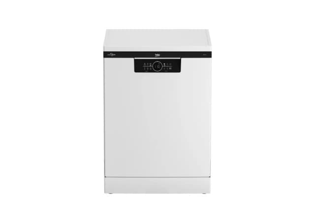 BEKO BDFN 26530 W Mašina za pranje sudova 